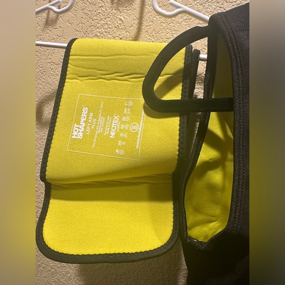 Hot Shapers Upper Trip Kit XL - Picture 7 of 9